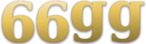 66gg logo